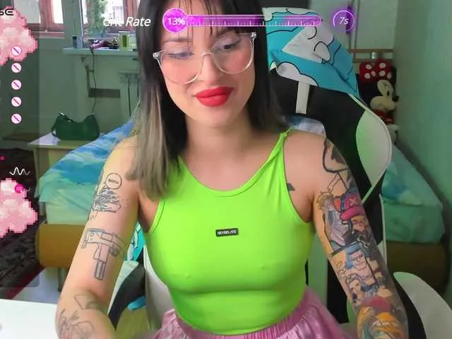 Live sex webcam photo for folinskaayaa #291158602