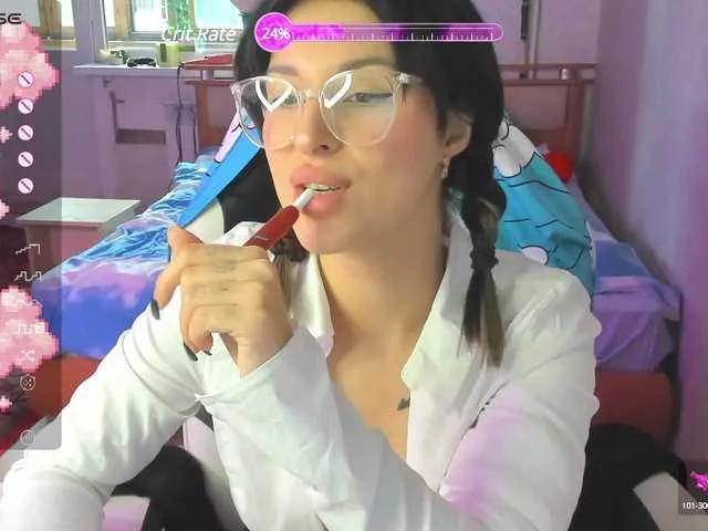 Live sex webcam photo for folinskaayaa #291167524