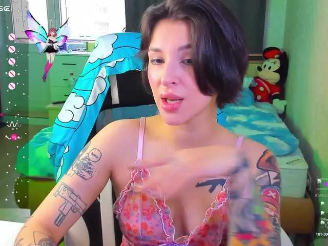 Live sex webcam photo for folinskaayaa #292306328