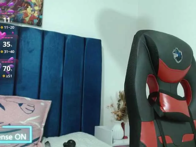 Live sex webcam photo for francheskapower #291031968