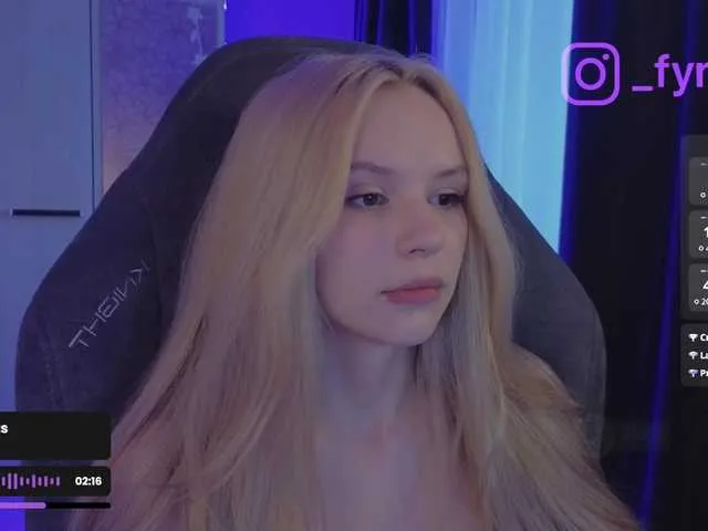 Live sex webcam photo for fymryn #291135644