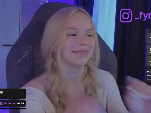 Live sex webcam photo for fymryn #291149531