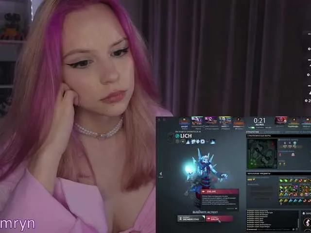 Live sex webcam photo for fymryn #291673559