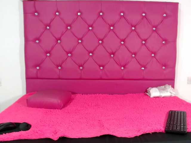 Live sex webcam photo for gabigomez #272280364
