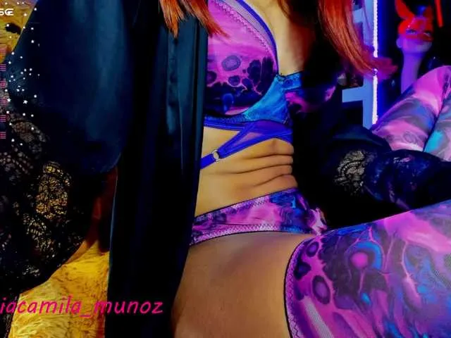 Live sex webcam photo for gabrielamort #290794046