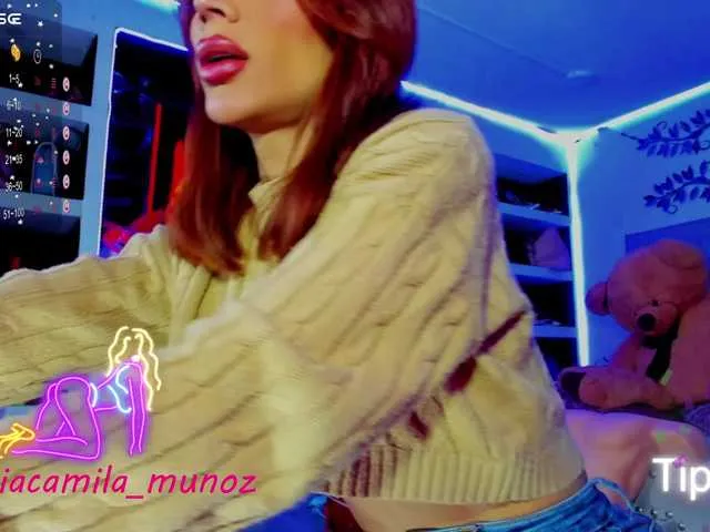 Live sex webcam photo for gabrielamort #290968298