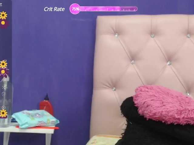 Live sex webcam photo for gaby-doll #277633262