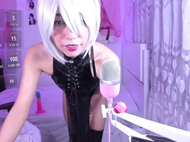 Live sex webcam photo for gaby05 #291328528