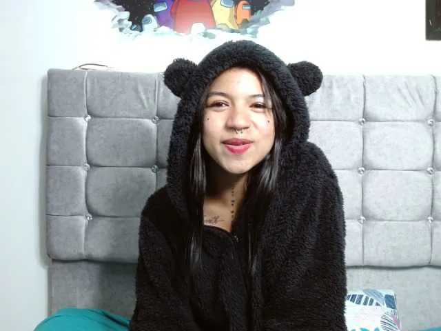 Live sex webcam photo for gabythx #276643905