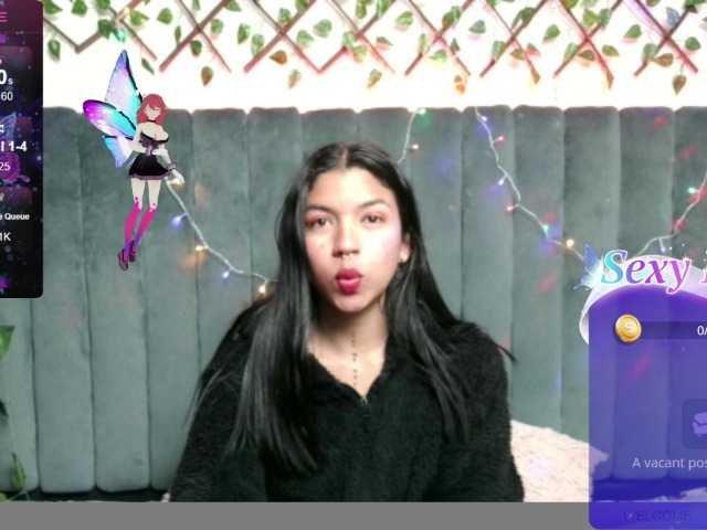 Live sex webcam photo for gabythx #277038482