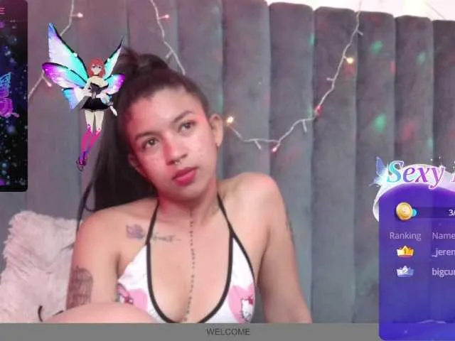 Live sex webcam photo for gabythx #277076633