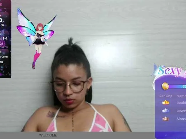 Live sex webcam photo for gabythx #277082024