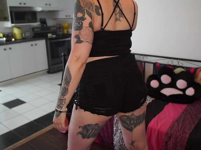Live sex webcam photo for gennyrock #291361392