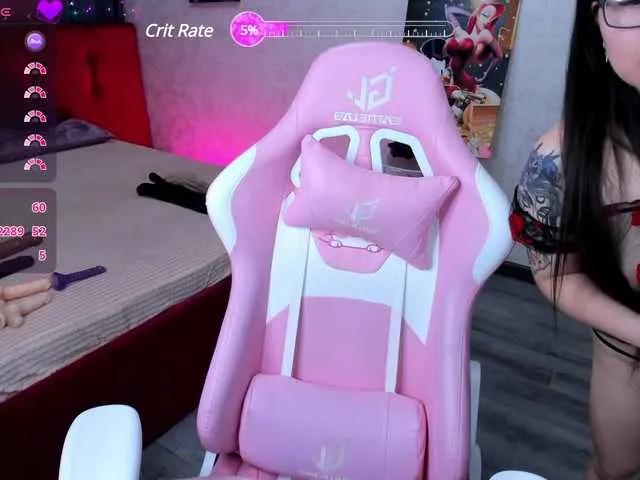 Live sex webcam photo for gentlemuse #290935374