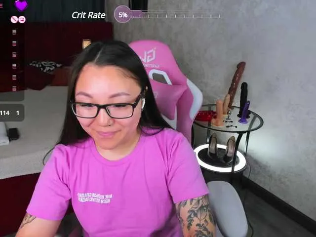 Live sex webcam photo for gentlemuse #291110618