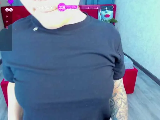 Live sex webcam photo for gentlemuse #291357189