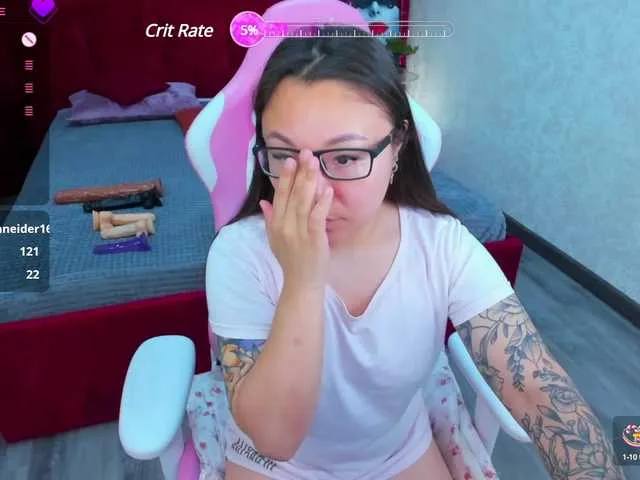 Live sex webcam photo for gentlemuse #291364005