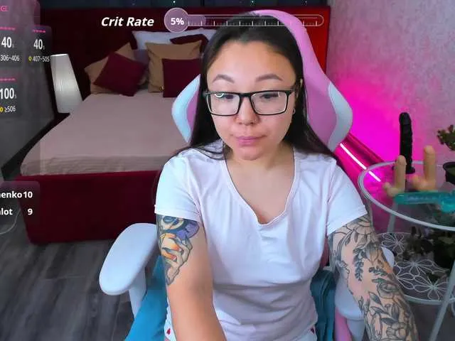 Live sex webcam photo for gentlemuse #291991395