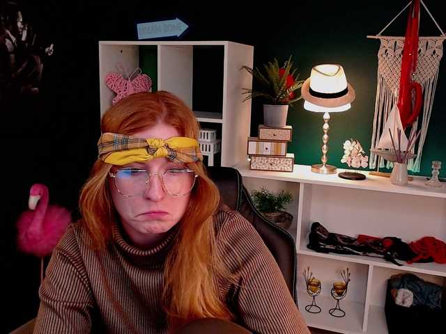 Live sex webcam photo for gigixcharm #274617064