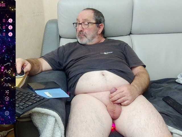 Live sex webcam photo for gilou1234 #276638257