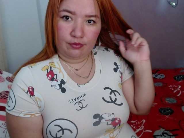 Live sex webcam photo for ginger-lane #273673454