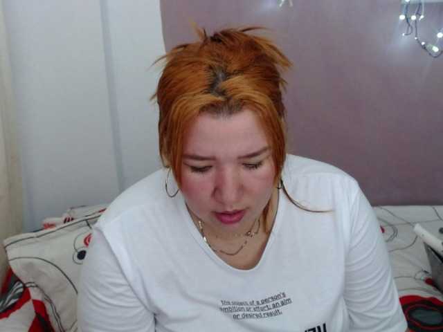 Live sex webcam photo for ginger-lane #273719846