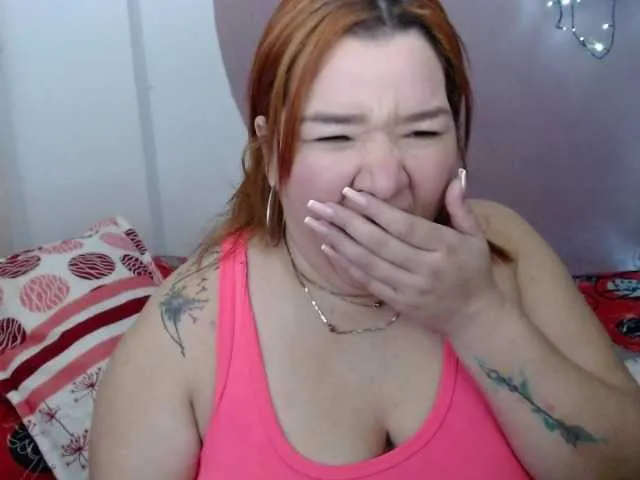 Live sex webcam photo for ginger-lane #274410033