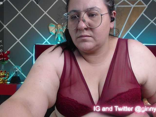 Live sex webcam photo for ginnylicious- #271976783