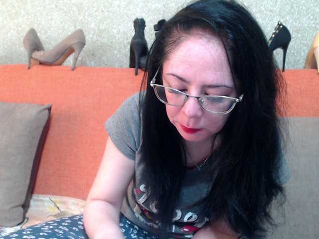 Live sex webcam photo for goddess-kenya #272407258