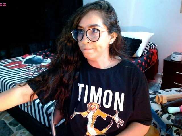 Live sex webcam photo for goddess-nahy #276209589