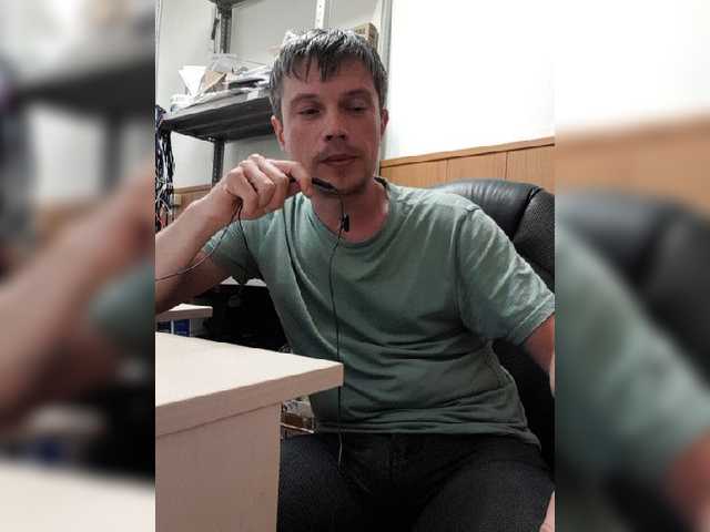 Live sex webcam photo for godforwomen #275605798