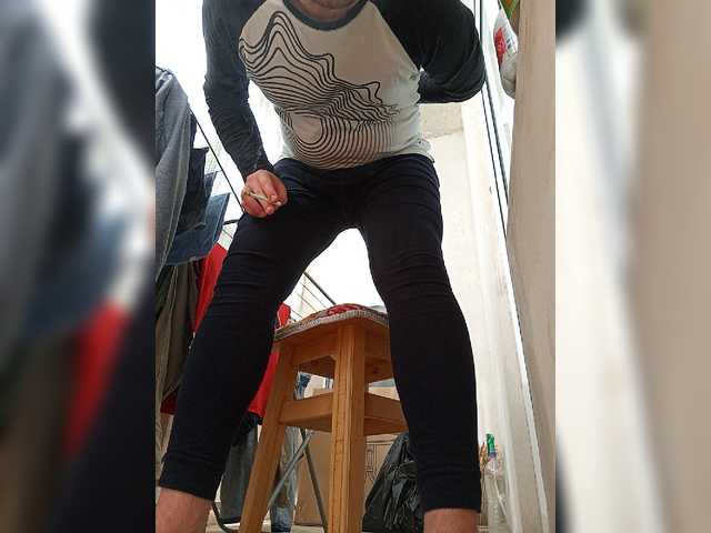 Live sex webcam photo for godforwomen #277536178