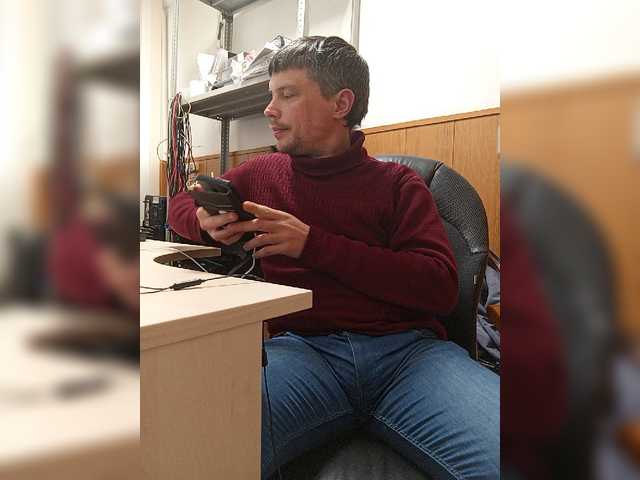 Live sex webcam photo for godforwomen #277614710