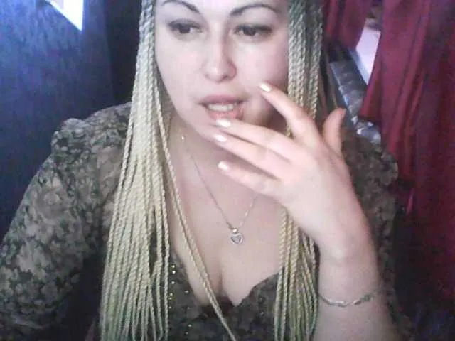 Live sex webcam photo for gospoja69 #272306571