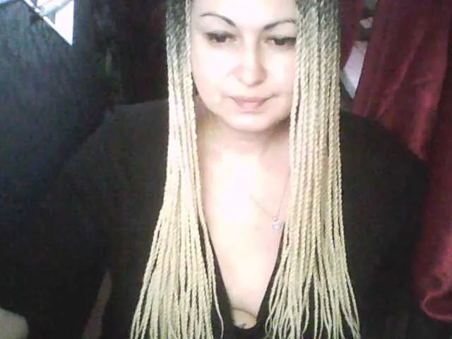 Live sex webcam photo for gospoja69 #272512361