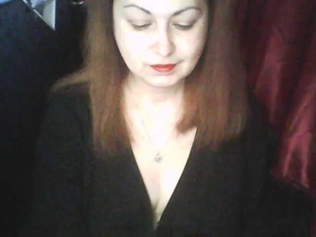 Live sex webcam photo for gospoja69 #272904367