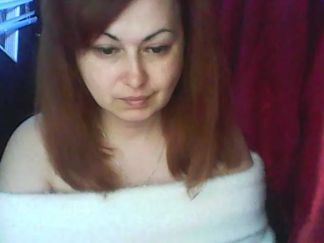 Live sex webcam photo for gospoja69 #272987831