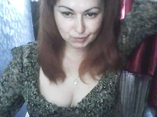 Live sex webcam photo for gospoja69 #273560954