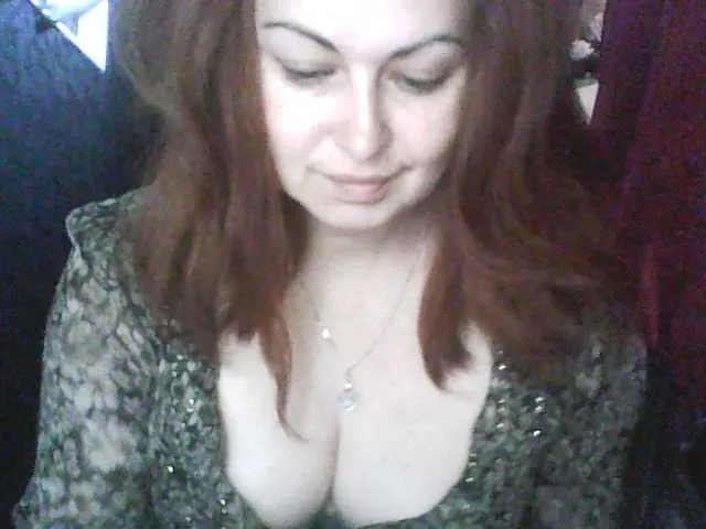 Live sex webcam photo for gospoja69 #273577919