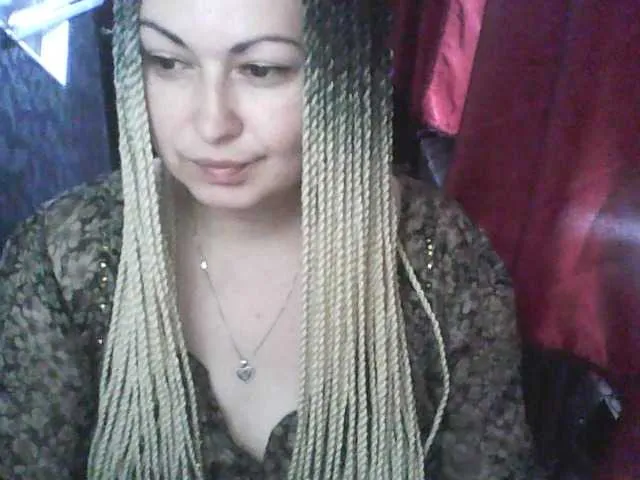 Live sex webcam photo for gospoja69 #273709180