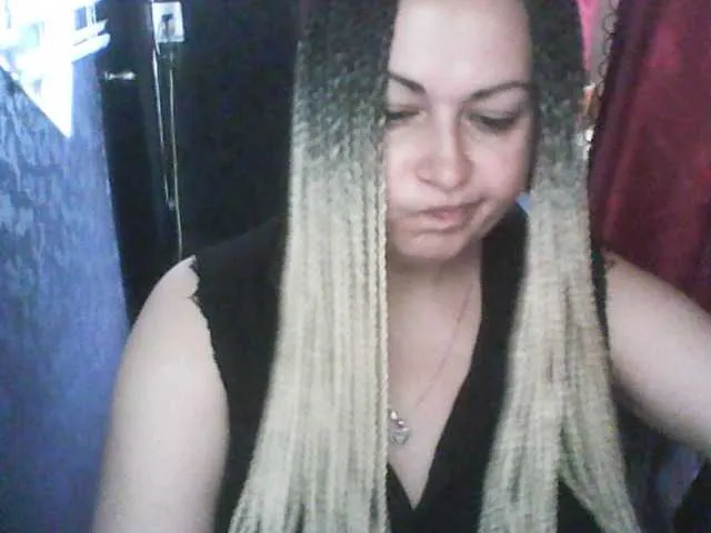 Live sex webcam photo for gospoja69 #274410140