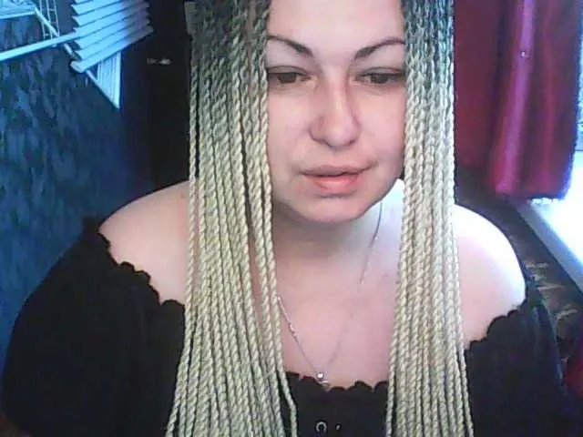 Live sex webcam photo for gospoja69 #275697159