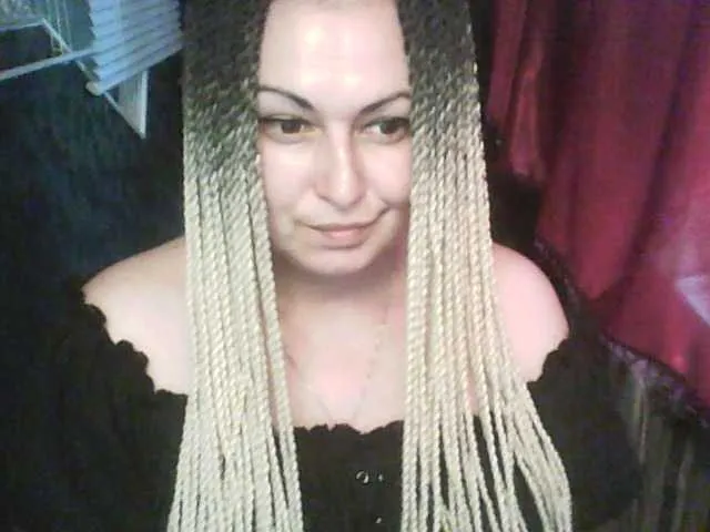 Live sex webcam photo for gospoja69 #275741197