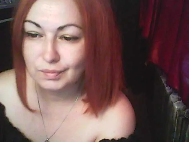 Live sex webcam photo for gospoja69 #276340081