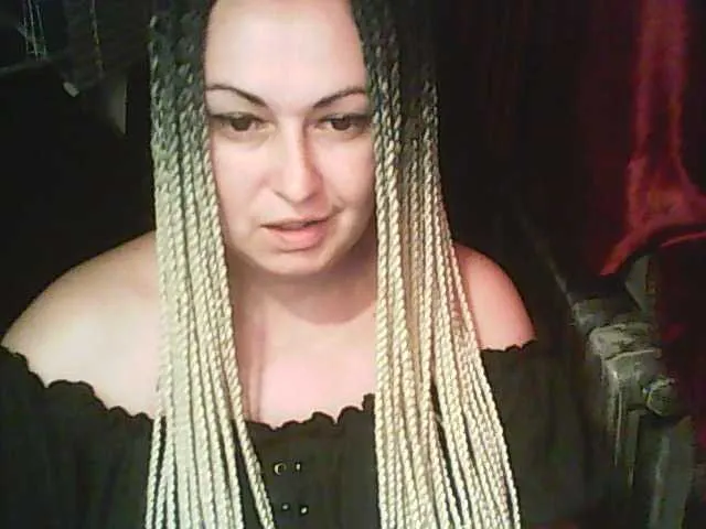 Live sex webcam photo for gospoja69 #276636488