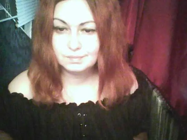 Live sex webcam photo for gospoja69 #277317863