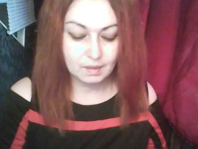 Live sex webcam photo for gospoja69 #277587168