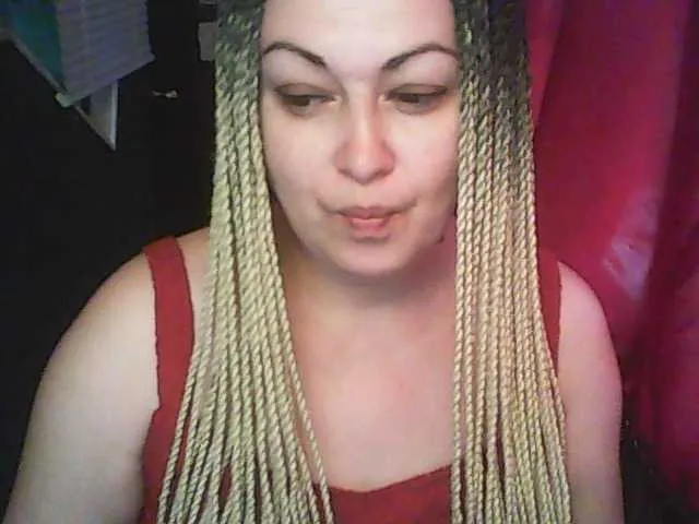 Live sex webcam photo for gospoja69 #277756290