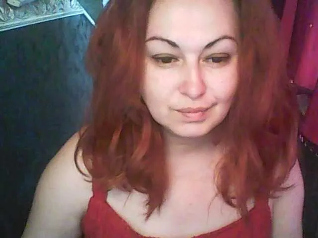 Live sex webcam photo for gospoja69 #277956806