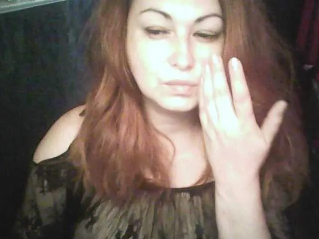 Live sex webcam photo for gospoja69 #278228405